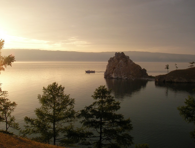 Байкал